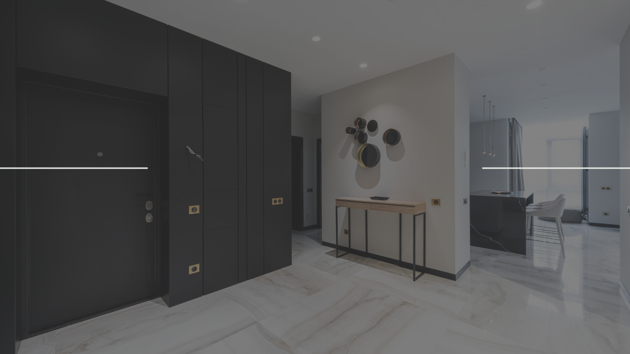 تصميم داخلي